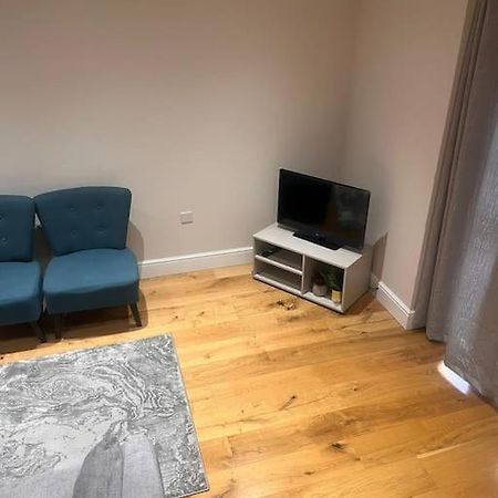 No 31 Floatheaven Apartment Thamesmead  Luaran gambar