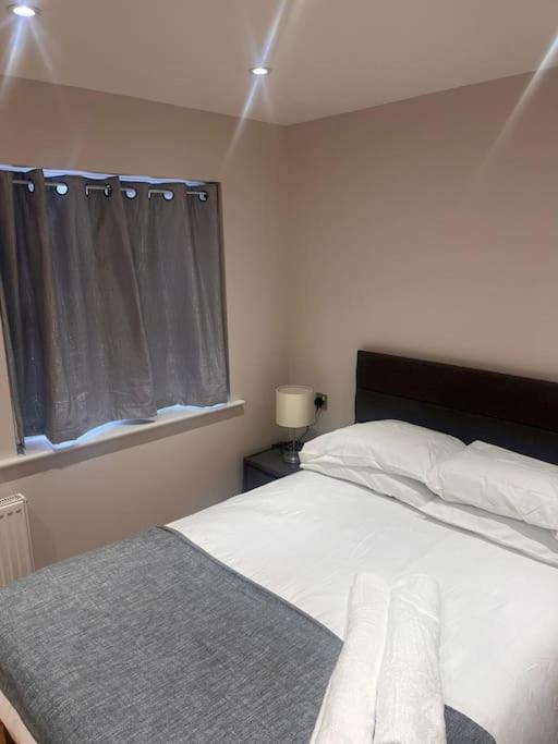 No 31 Floatheaven Apartment Thamesmead  Luaran gambar