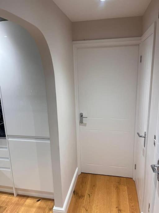 No 31 Floatheaven Apartment Thamesmead  Luaran gambar